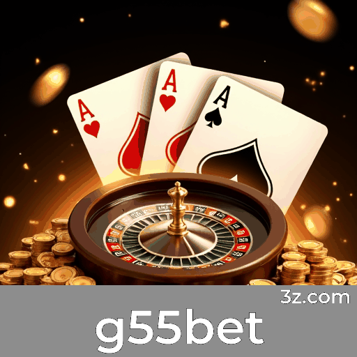 g55bet: Experiência com Dealers Brasileiros ao Vivo