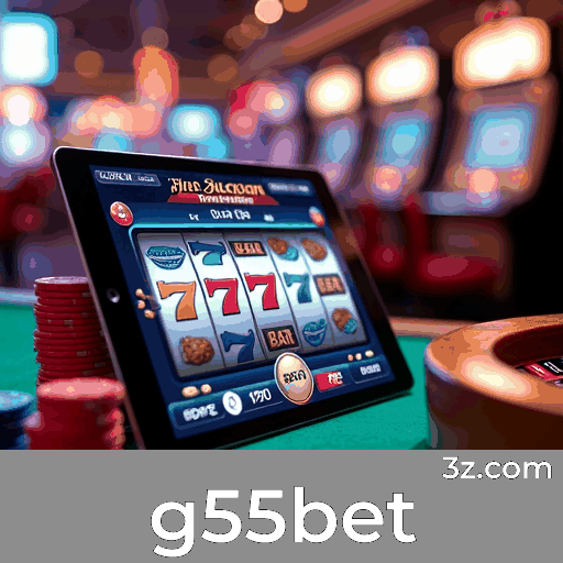 Controle Personalizado e Exclusivo da Sua Conta g55bet