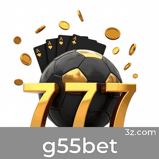 Experimente g55bet: Aposte com Facilidade