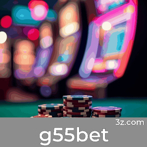 Experiência de Jogo Otimizada no g55bet para Brasileiros