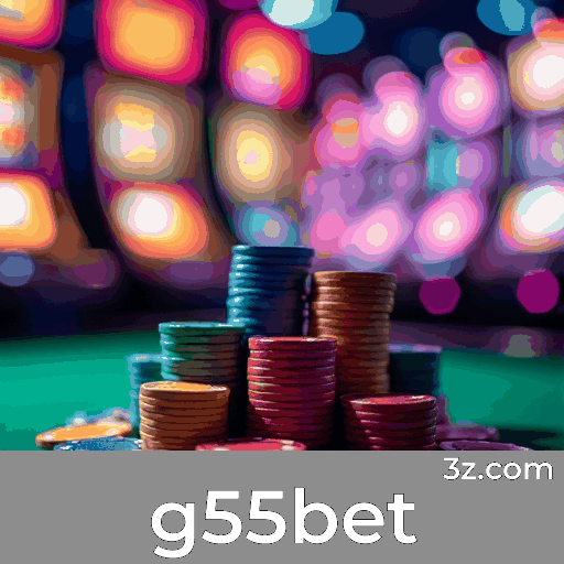 Descubra o Universo Seguro e Profissional do g55bet