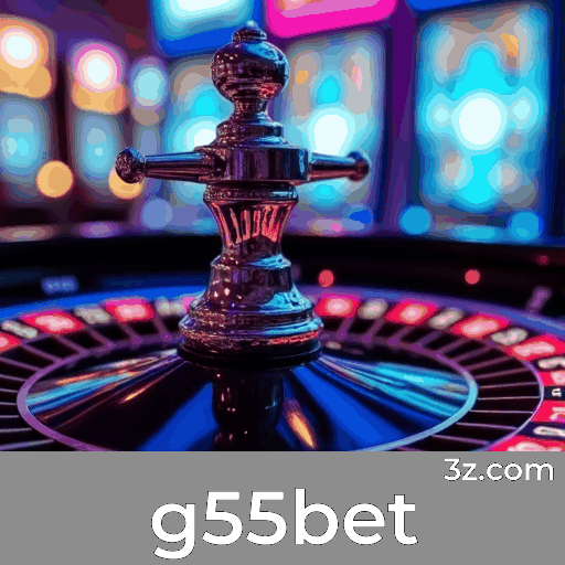 Experiência Profissional e Realista no Casino g55bet
