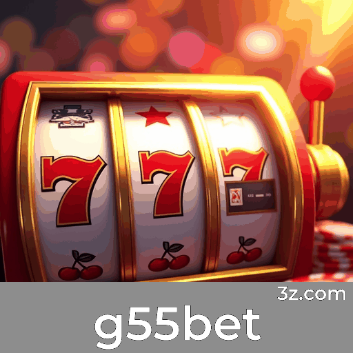 g55bet: Jogo em Tempo Real, Experiência Empolgante para Brasileiros