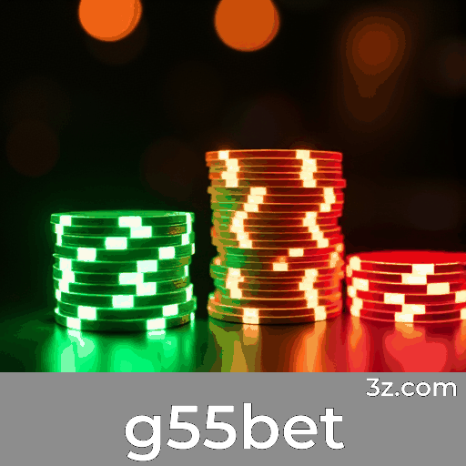 Experiência Profissional e Realista no Casino g55bet