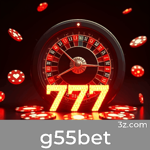 g55bet: Caça-níqueis-Altos Pagamentos, Jogos de Mesa-Variedade Extrema, e mais!