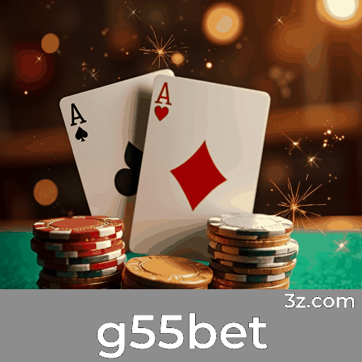 g55bet: A Aplicação Móvel Que Revoluciona Suas Apostas