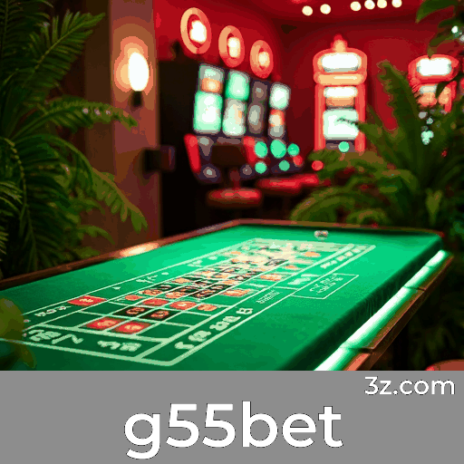Recompensas Reais e Transparentes no g55bet: Promoções Sem Pegadinhas