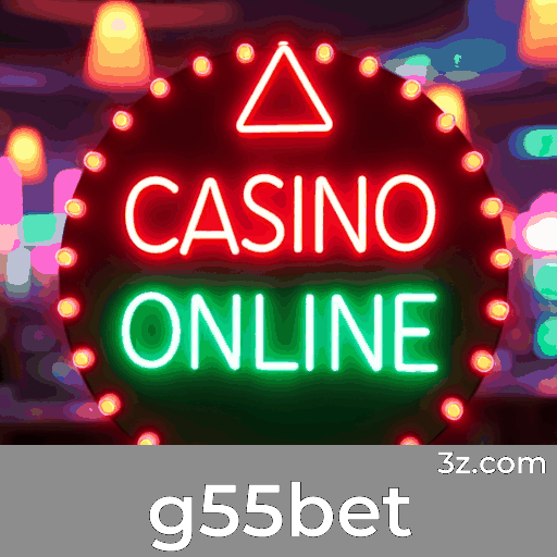 Descubra o Universo Seguro e Profissional do g55bet