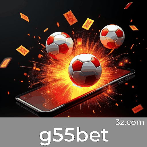 g55bet Promo: Descubra o Valor Estratégico das Ofertas