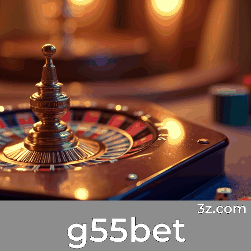 g55bet: Experimente a emoção dos jogos de cassino e ganhe!