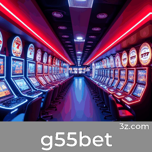 Controle Personalizado e Exclusivo da Sua Conta g55bet