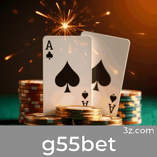 Descubra o Universo Seguro e Profissional do g55bet