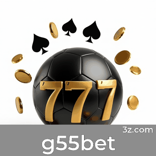 Conheça a Plataforma Profissional e Completa da g55bet