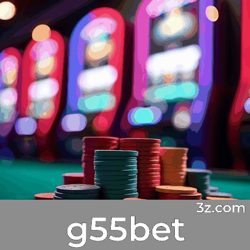 g55bet: Experiência com Dealers Brasileiros ao Vivo