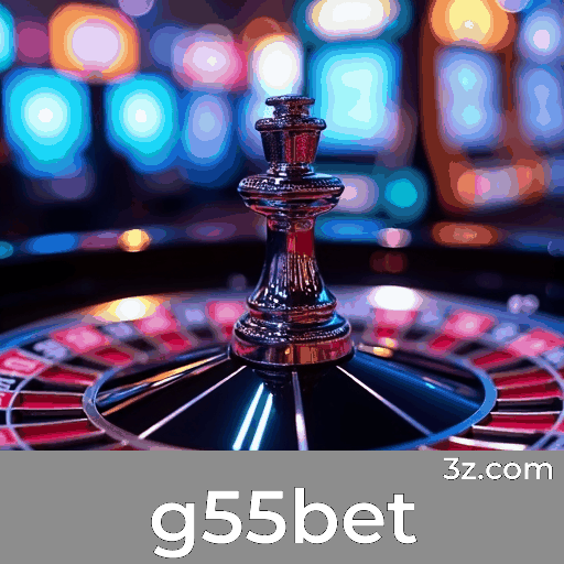 g55bet: O Seu Cassino Online Confiável e Seguro