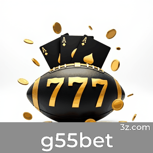 Experimente g55bet: Aposte com Facilidade